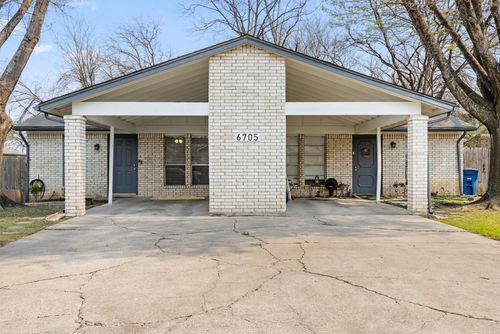6705 Skynook Dr, Austin, TX, 78745-5637 | Card Image