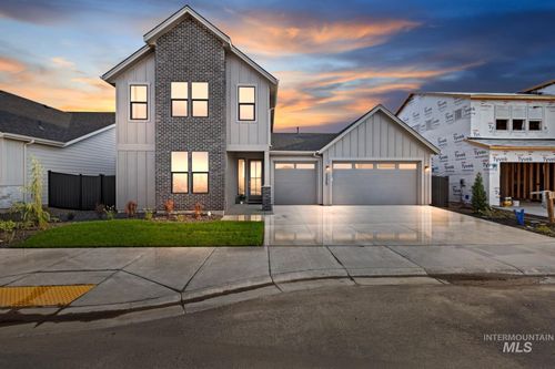 1041 W Malbar St, Meridian, ID, 83646-7786 | Card Image