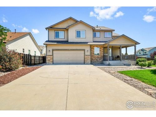 7266 Ocean Ridge St, Wellington, CO, 80549-1886 | Card Image