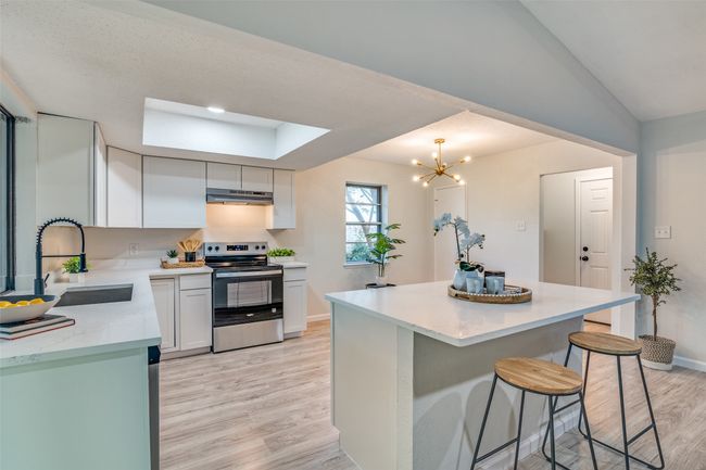 409 Brookview Dr, House other with 3 bedrooms, 2 bathrooms and null parking in Garland TX | Image 12