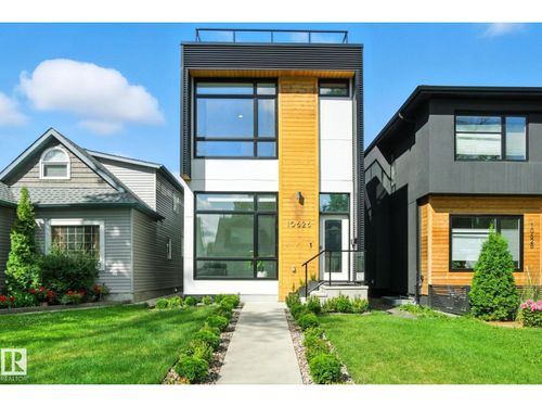 10626 127 St Nw, Edmonton, AB, T5N1W1 | Card Image