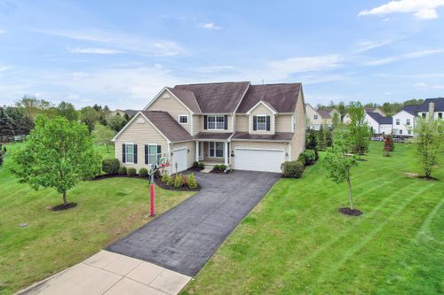 2659 Unbridled Ct, Powell, OH, 43065-6508 | Card Image