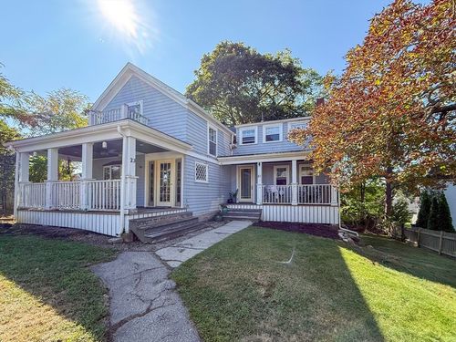 23-21 Elm Ct, Cohasset, MA, 02025-1832 | Card Image