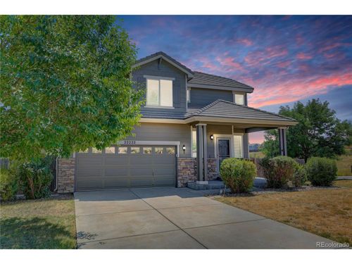 22222 E Jarvis Pl, Aurora, CO, 80018-4554 | Card Image