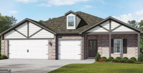 100 Grande Bishop Dr, Fairburn, GA, 30213 | Card Image