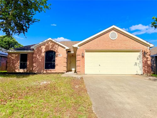 8050 Jolie Drive, Fort Worth, TX, 76137 | Card Image