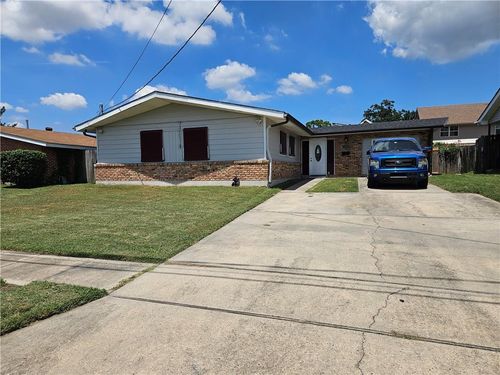 6009 Ruth St, Metairie, LA, 70003-3737 | Card Image