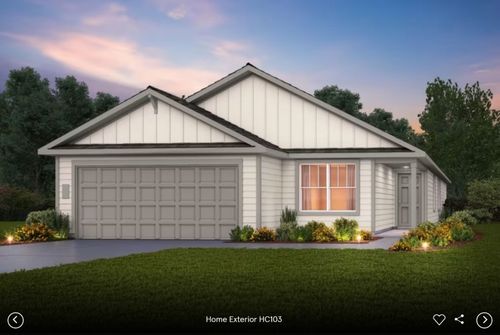 408 Sullivan Way, Elgin, TX, 78621 | Card Image