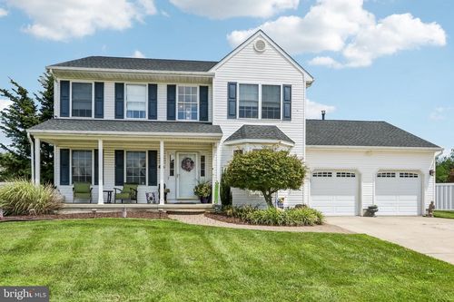 125 Horseshoe Dr, Mantua, NJ, 08051-1395 | Card Image