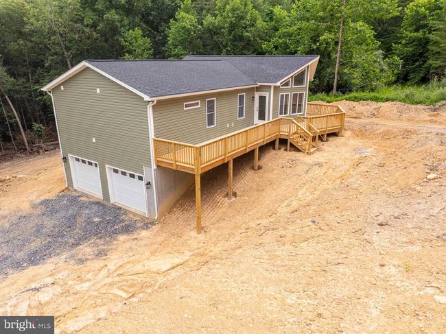 125 Spring Hollow Rd, House other with 3 bedrooms, 2 bathrooms and null parking in FRONT ROYAL VA | Image 15