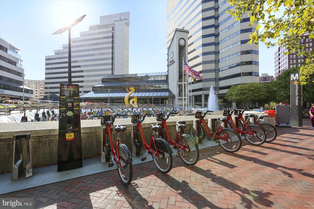 Residential Lease in BETHESDA 2