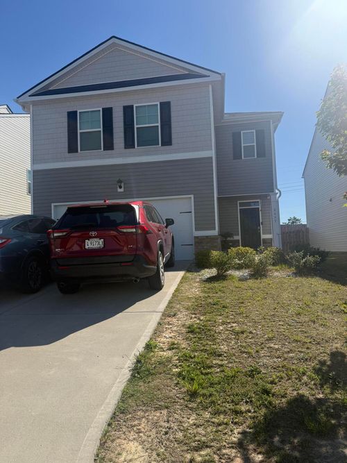 2117 Saltwater Bnd, Beech Island, SC, 29842-9201 | Card Image
