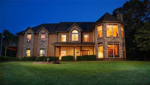 1318 Oakwood Dr, Hollister, MO, 65672-4279 | Card Image