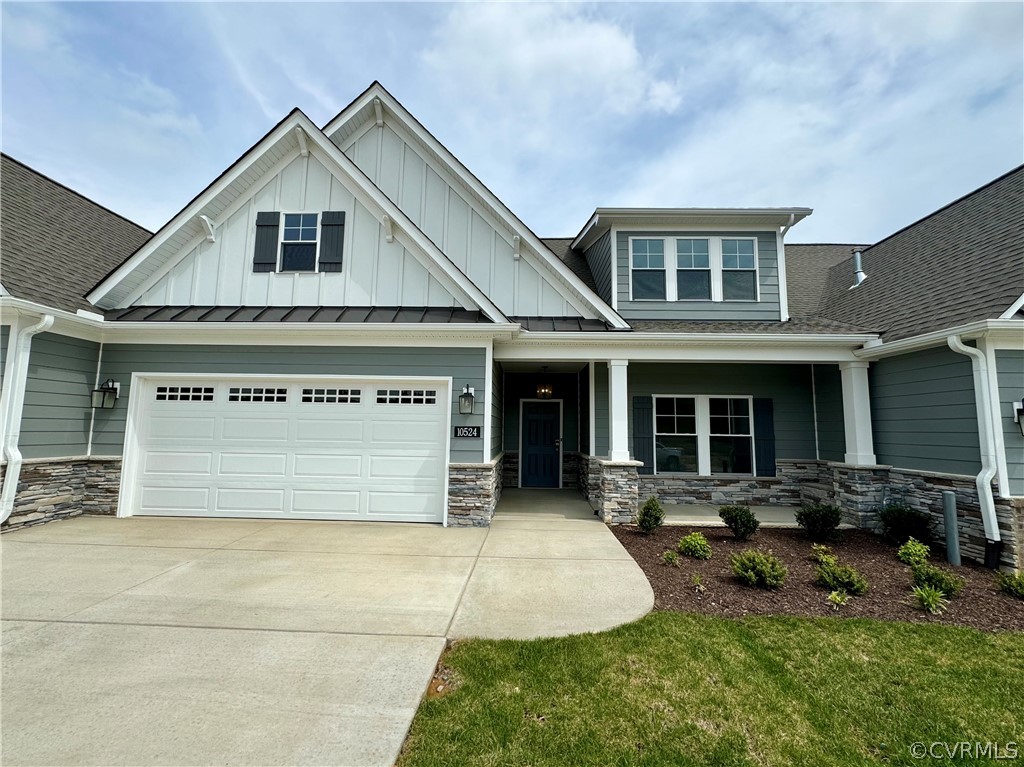 Goosecross Way, Mechanicsville, VA 23116