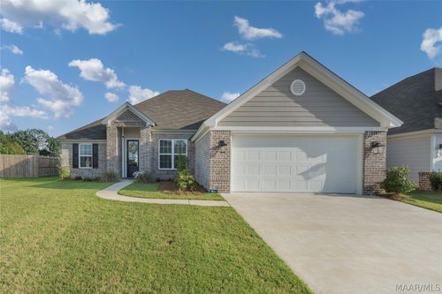 342 Lismore Pl, Montgomery, AL, 36117-6162 | Card Image