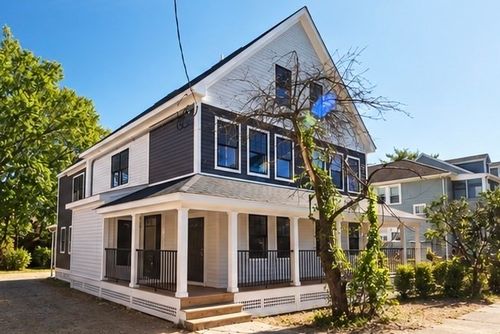 1-64 Dalby St, Newton, MA, 02458-1033 | Card Image