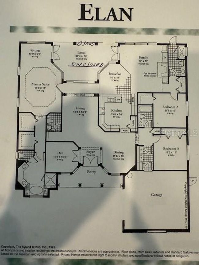 4048 Brookmyra Dr, House other with 4 bedrooms, 4 bathrooms and null parking in Orlando FL | Image 23