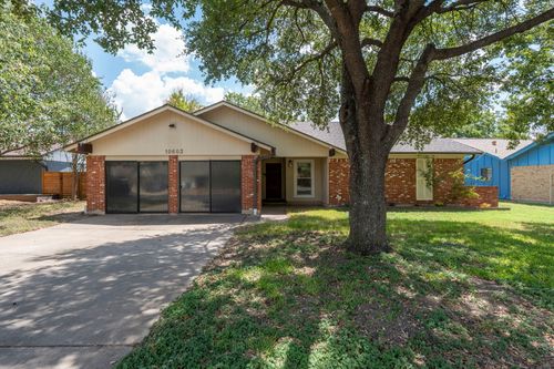 10603 Parkfield Dr, Austin, TX, 78758-4749 | Card Image