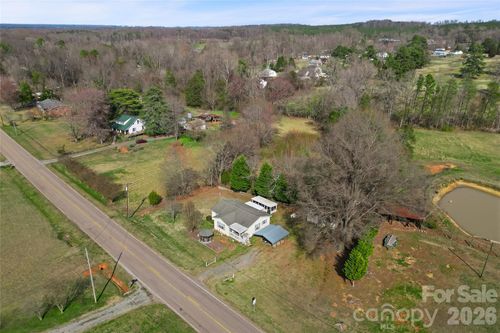 755 Dunns Mountain Church Rd, Salisbury, NC, 28146-2297 | Card Image