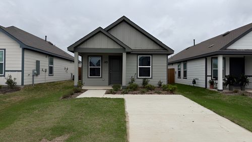 4289 Tafoya Ln, Crandall, TX, 75114-2656 | Card Image