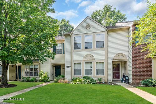 apt-6-306 Remington Dr, Freehold, NJ, 07728-5136 | Card Image