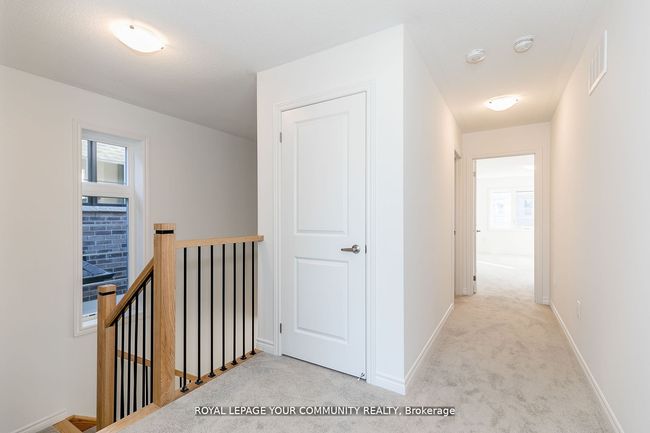 21 Daffodil Rd, House attached with 4 bedrooms, 3 bathrooms and 1 parking in Minesing ON | Image 22