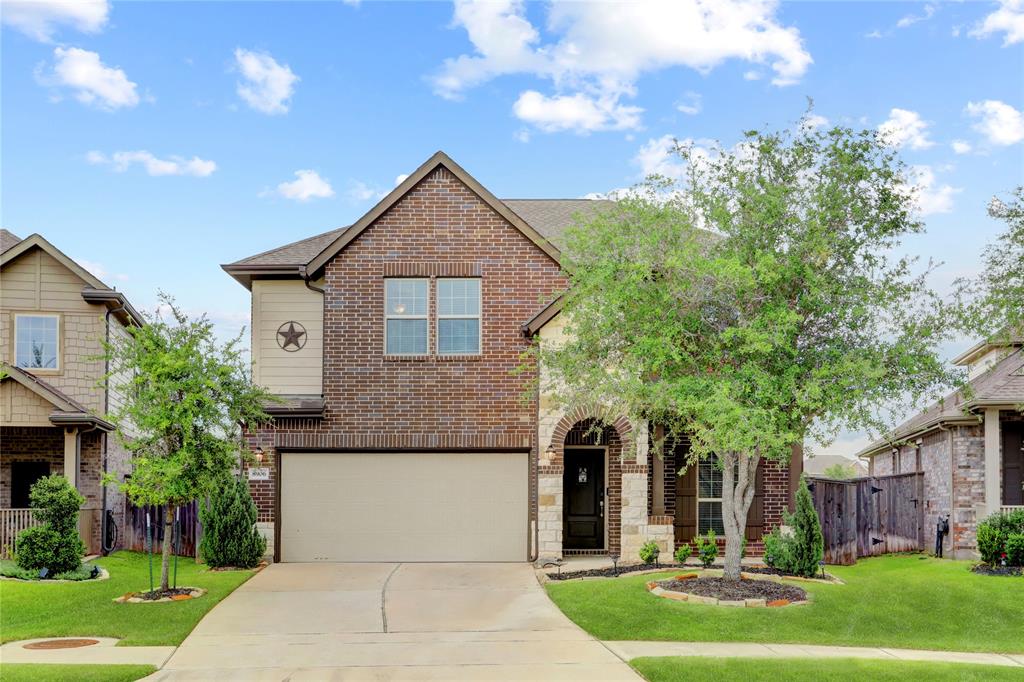 English Manor Dr, Cypress, TX 77433