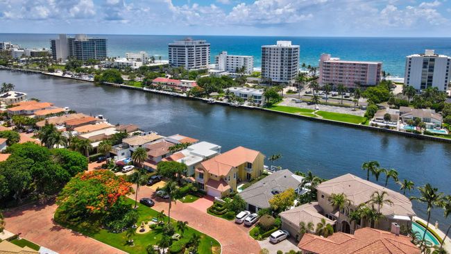 3585 Admirals Way, House other with 3 bedrooms, 3 bathrooms and null parking in Delray Beach FL | Image 55