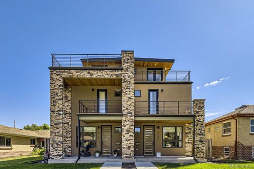 4252 Perry St, Denver, CO, 80212-2355 | Card Image