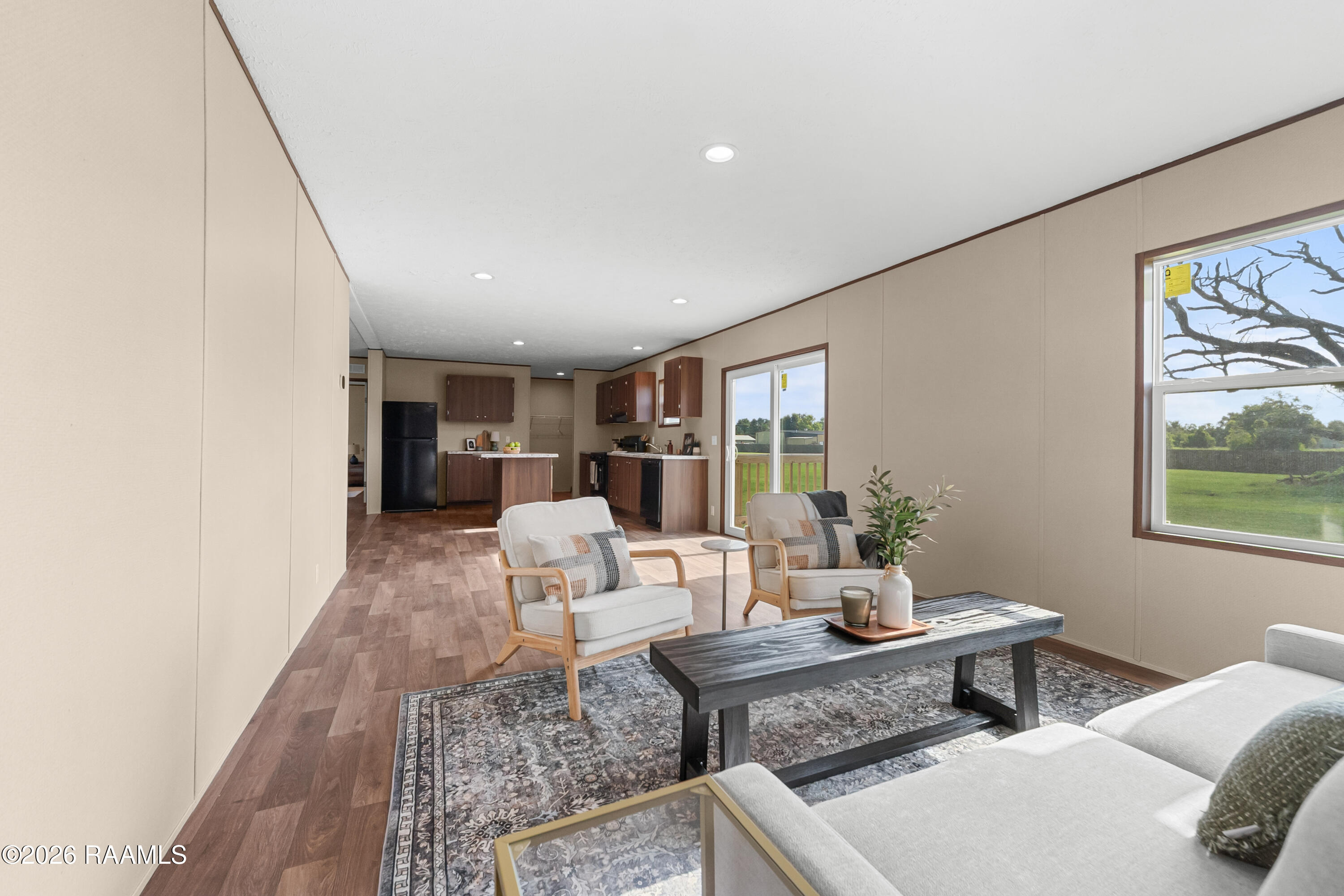 Residential in Scott 2