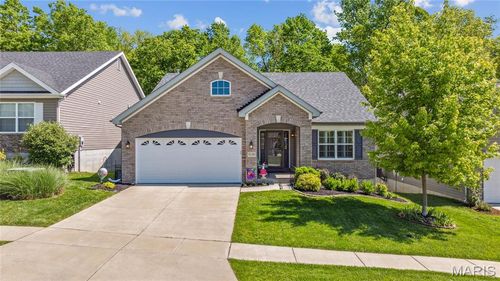 5120 Eagle Wing Ct, Eureka, MO, 63025-4043 | Card Image