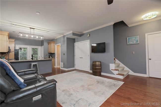 UNIT-25 - 2534 Charlestown Rd, Condo with 3 bedrooms, 2 bathrooms and null parking in New Albany IN | Image 8