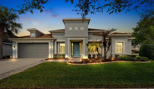 11403 Scribner Station Ln, Lithia, FL, 33547-4920 | Card Image