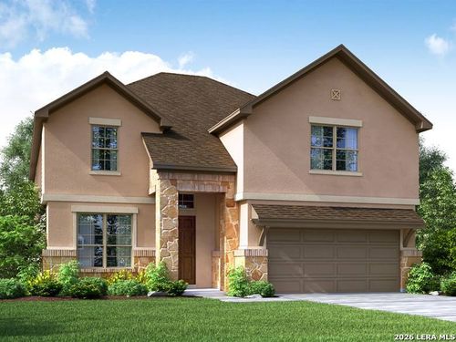 3818 Lavender Path, Marion, TX, 78124-1767 | Card Image
