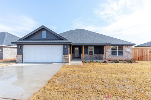 7595 Hudson Way, Abilene, TX, 79605 | Card Image