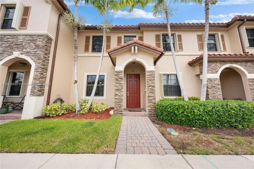 448 Se 32nd Ave, Homestead, FL, 33033-7245 | Card Image