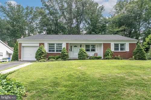 1744 Lark Ln, CHERRY HILL, NJ, 08003-3215 | Card Image