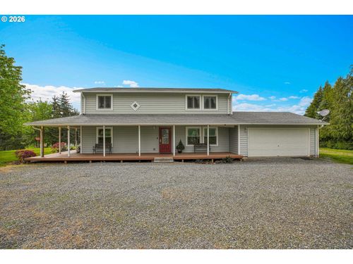 23044 S Redland Rd, Estacada, OR, 97023-9614 | Card Image