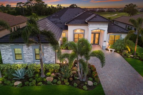 5804 Mulligan Way, Lakewood Ranch, FL, 34211-2265 | Card Image