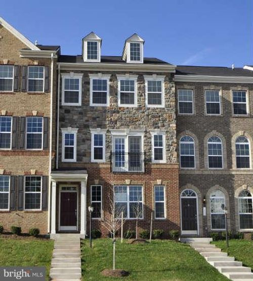 1598 Kinnaird Ter Ne, LEESBURG, VA, 20176-6570 | Card Image