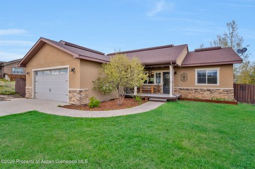352 Lakeview Rd, Hayden, CO, 81639-5092 | Card Image