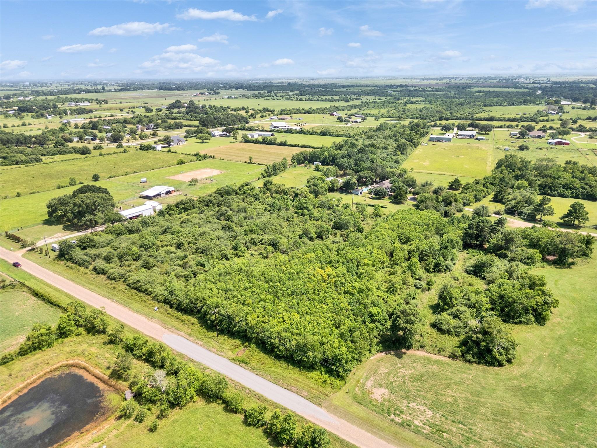 Land in Waller 3