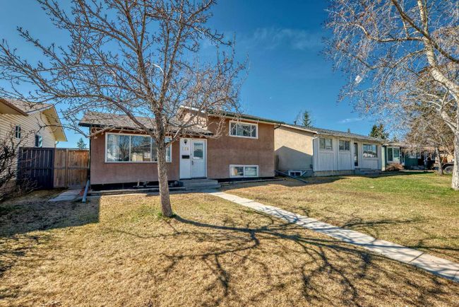 195 Pinecliff Way Ne, Home with 3 bedrooms, 2 bathrooms and 4 parking in Calgary AB | Image 47