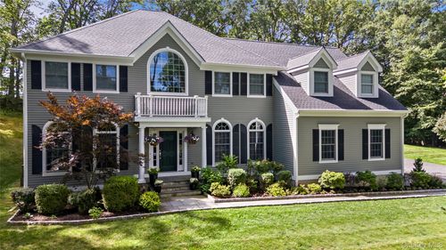 12 Gideon Reynolds Rd, Cross River, NY, 10518-1120 | Card Image