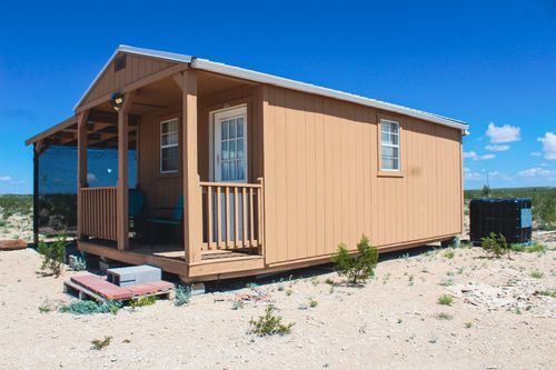 51271 S State Highway 118, Alpine, TX, 79830-2161 | Card Image