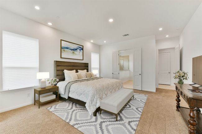 The image has been digitally enhanced with virtual home furnishings. | Image 16