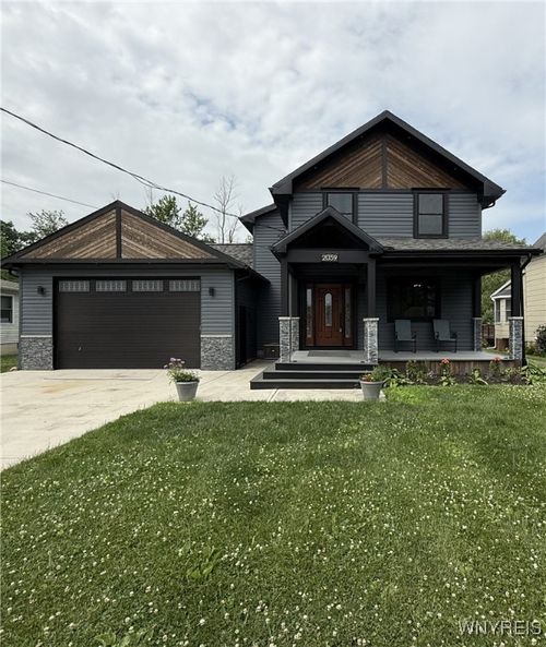 2059 Lakeview Rd, Lake View, NY, 14085-9503 | Card Image