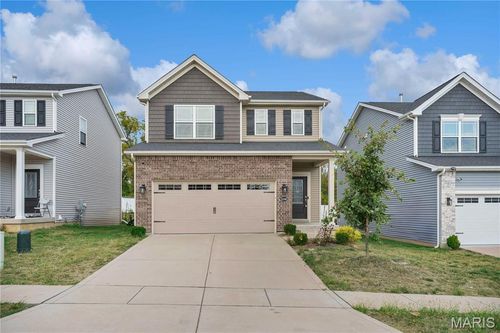 11140 Fort Samuel Dr, Bridgeton, MO, 63044-3816 | Card Image