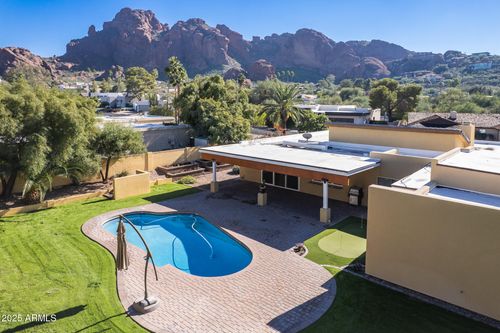 4630 E Palo Verde Dr, Phoenix, AZ, 85018-1258 | Card Image