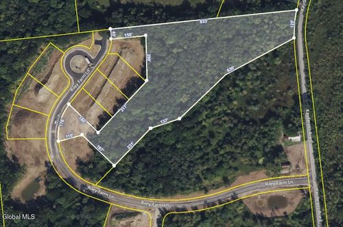 6 Riley Farm Ln, Saratoga Springs, NY, 12866 | Card Image